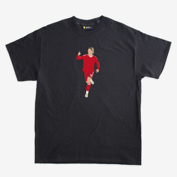 Fernando Torres Liverpool T Shirt, 2 of 4