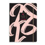 2026 A5 Diary Matilda Moo Personalised Weekly Diary, thumbnail 2 of 9