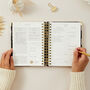 2026 Daily Planner Flora Ii, thumbnail 7 of 12