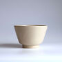 Handcrafted Artisan Tea Bowl, thumbnail 7 of 10