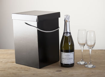 Personalised Prosecco, 10 of 10