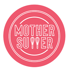 Mother Supper logo