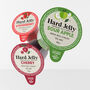 Jelly Shots Birthday Giftpack, 12 Pots, 15% Abv, Vegan, thumbnail 9 of 9