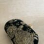 Green Velvet Clutch Bag, thumbnail 8 of 9