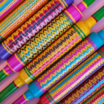 Chapati Rolling Pin, 12 of 12