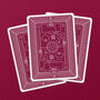 Aston Villa Playing Cards | Gift For Football Fans, thumbnail 12 of 12