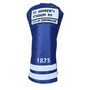 Birmingham Driver Headcover, thumbnail 1 of 3