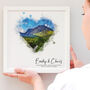 Voucher For Personalised Watercolour Illustration, thumbnail 6 of 8