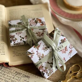 Cobweb And Pearl Silver Necklace, 6 of 7