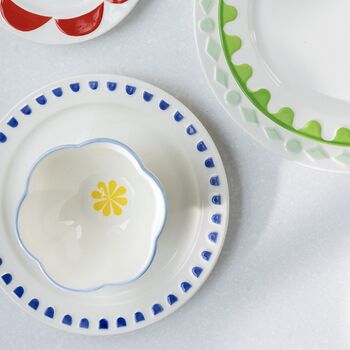 Folklore Bowls Set, 2 of 3