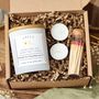 Remember How Brilliant You Are Personalised Candle, Proud Of You, Well Done Gift, thumbnail 1 of 10