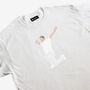 Freddie Flintoff England Cricket T Shirt, thumbnail 4 of 4