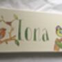 House Or Cottage Sign, Made To Order, thumbnail 3 of 12