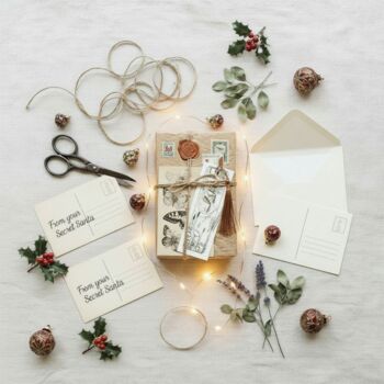 Blind Date With A Book Choose Your Favourite Genre, 9 of 12