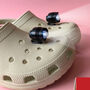 Croc And Shoe Headlights, thumbnail 3 of 4