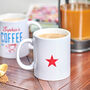 Personalised Coffee Mug, thumbnail 3 of 5