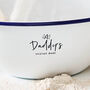 Engraved Personalised Mixing Bowl, thumbnail 8 of 8