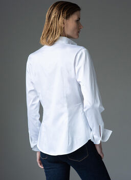 Stella White Shirt, 3 of 4