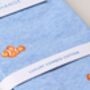 The Clown – Luxury Seaside Fish Socks, thumbnail 2 of 8