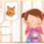 Personalised Book, Super Bestest Mommy Or Grandma, thumbnail 6 of 9
