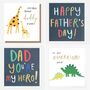 Best Daddy Ever Gift Set For Father's Day, thumbnail 2 of 8