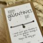 Valentines Day / Galentines Day Bracelet, thumbnail 2 of 3