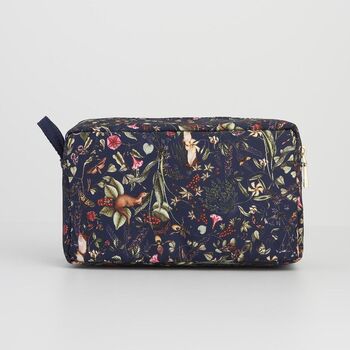 Wolf Garden Travel Pouch, 3 of 5