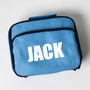 Personalised Lunch Bag, thumbnail 4 of 10