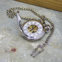 Personalised Pocket Watch, thumbnail 7 of 8
