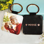 Personalised Pet Photo Keyring, thumbnail 2 of 3