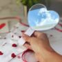 Hearts And Lashes Gift Box – Birthday And Feel Good Treat For Teens And Tweens, thumbnail 6 of 8