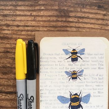 You're The Bee's Knees Greeting Card, 2 of 3