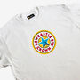 Newcastle Crown Ale League Cup Final T Shirt, thumbnail 4 of 4