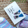 Mum's Walking Socks In A Box, thumbnail 1 of 5