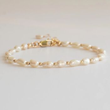 Pearl Bracelet, 6 of 8