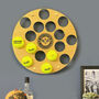 Personalised Tennis Ball Collector Gift For Him, thumbnail 2 of 2