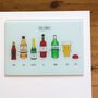 Personalised Chopping Board Gift For Friends, thumbnail 10 of 12