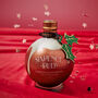 Sixpence Gin Christmas Pudding Liqueur 20% 50cl, thumbnail 1 of 5
