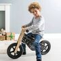 Balance Bike, thumbnail 1 of 3