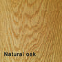 Avenir Bench Solid Oak, thumbnail 3 of 8