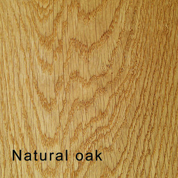 Avenir Bench Solid Oak, 3 of 8