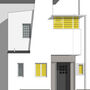 Hill House Giclee Print, thumbnail 6 of 6