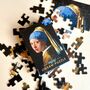 Mini Masterpiece Matchbox Jigsaw Puzzle, thumbnail 12 of 12