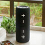 Split Xl Bluetooth Speaker, thumbnail 3 of 6