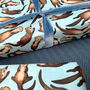 Otter Wrapping Paper Set, thumbnail 7 of 9