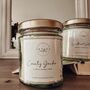 Country Garden Vanilla Candle Gift, thumbnail 1 of 5
