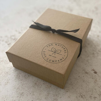 Rain Natural Gift Set, 3 of 6