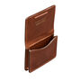 Personalised Mens Leather Business Card Case 'Abramo', thumbnail 9 of 12