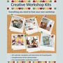 Creative Workshop Kit, thumbnail 1 of 12