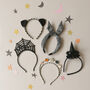Spooky Halloween Headband, thumbnail 2 of 5